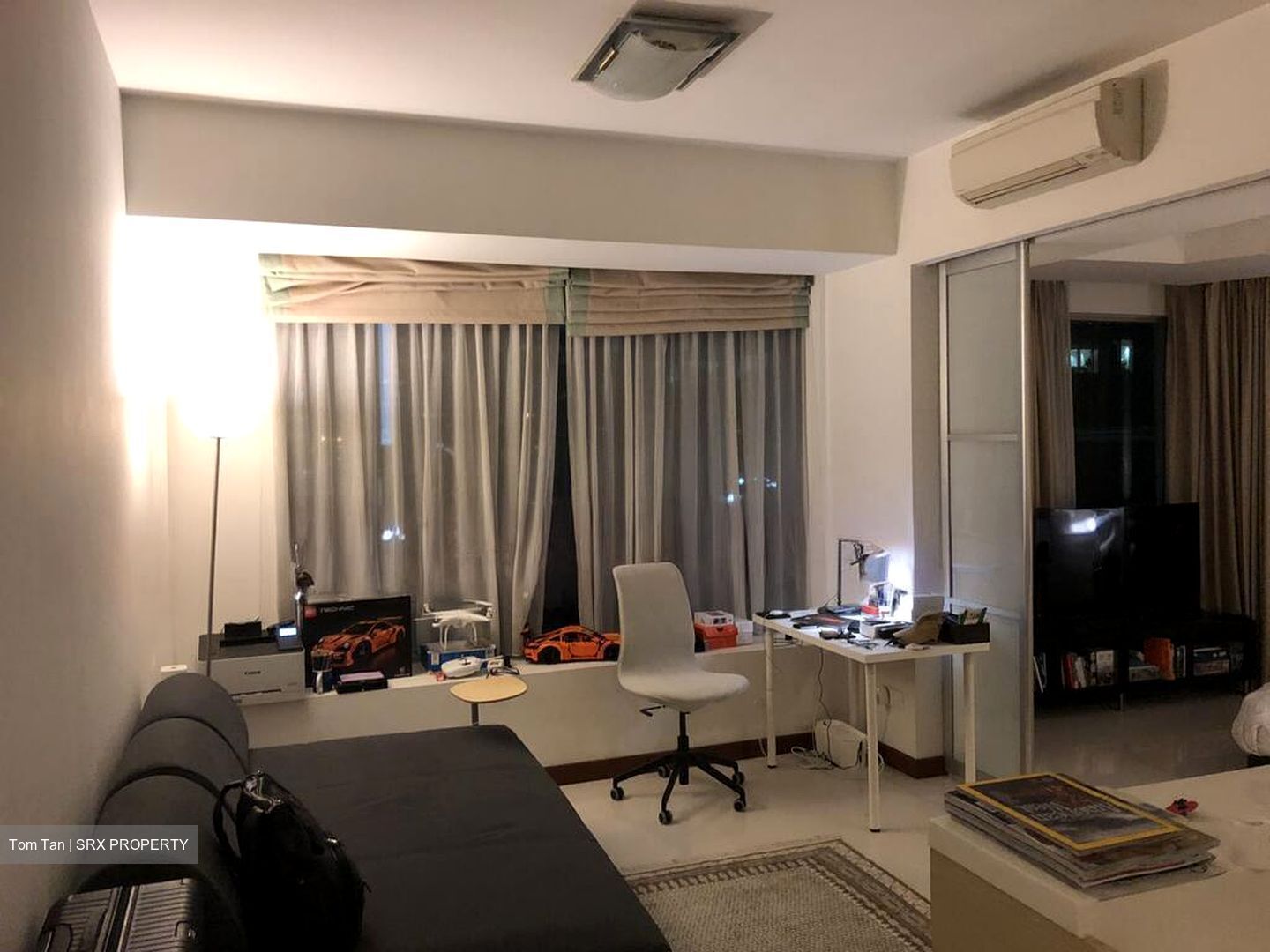 The Sail @ Marina Bay (D1), Apartment #497827311